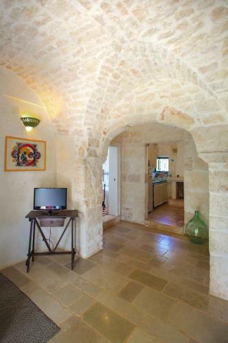 Agroturismo Casina Fumarola