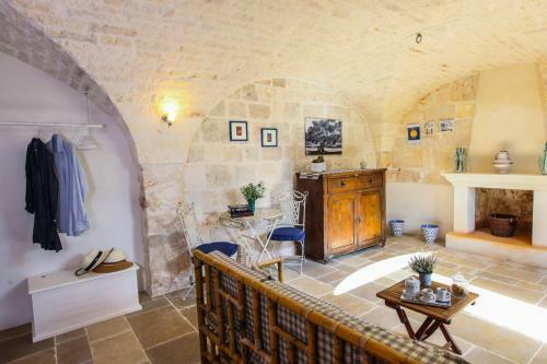 Agroturismo Casina Fumarola