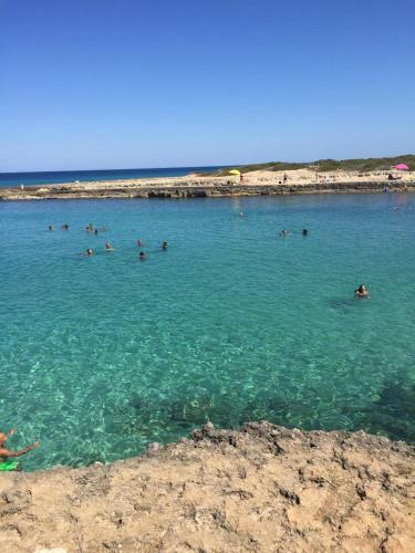 Agroturismo Casina Fumarola