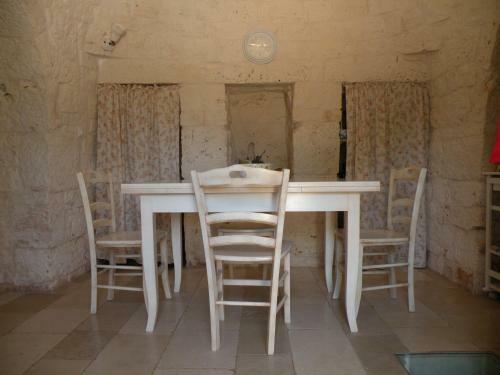 Trullo Maria Vittoria