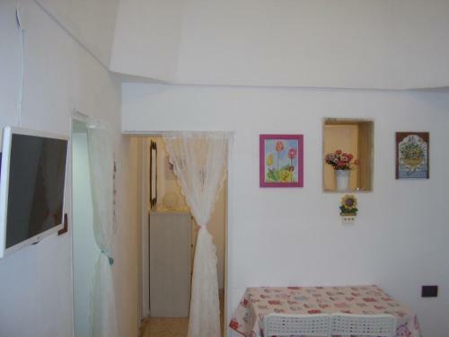 Apartamento La Casetta