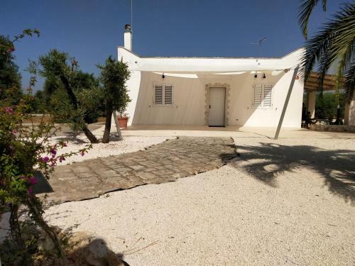 Trullo Felice