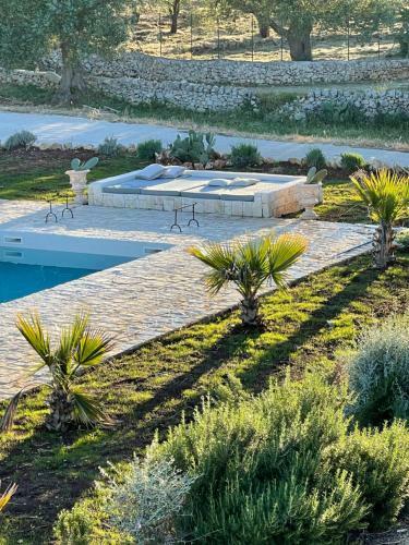 Bed & Breakfast Relais Grottone