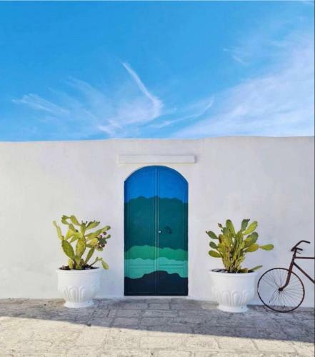 Apartamento Casa Enza