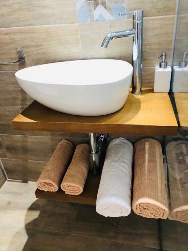 Apartamento Casa Enza