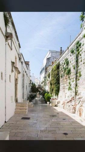 Apartamento Casa Enza