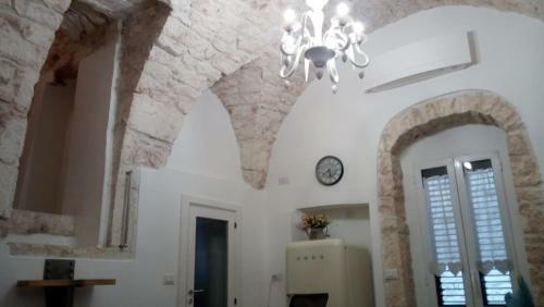 Apartamento Casa Vacanza Antica Pietra