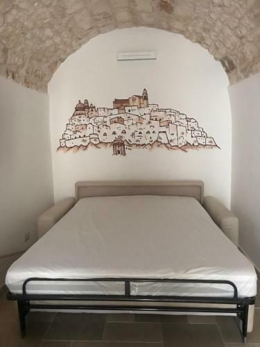 Apartamento Casa Vacanza Antica Pietra