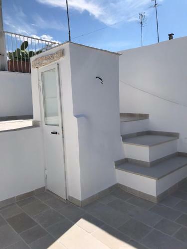 Apartamento Casa Vacanza Antica Pietra