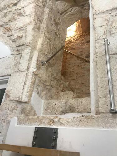Apartamento Casa Vacanza Antica Pietra