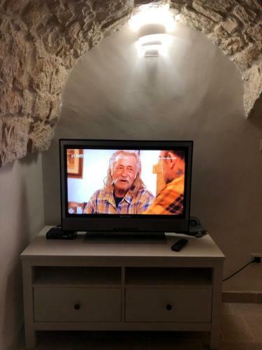 Apartamento Casa Vacanza Antica Pietra