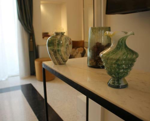 Apartamento 1940 Luxury Accommodations By Wonderful Italy