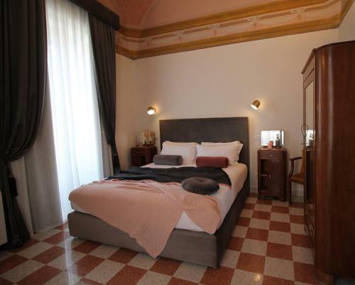 Apartamento 1940 Luxury Accommodations By Wonderful Italy