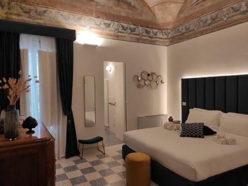 Apartamento 1940 Luxury Accommodations By Wonderful Italy