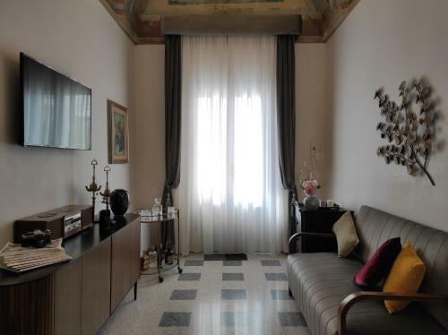 Apartamento 1940 Luxury Accommodations By Wonderful Italy