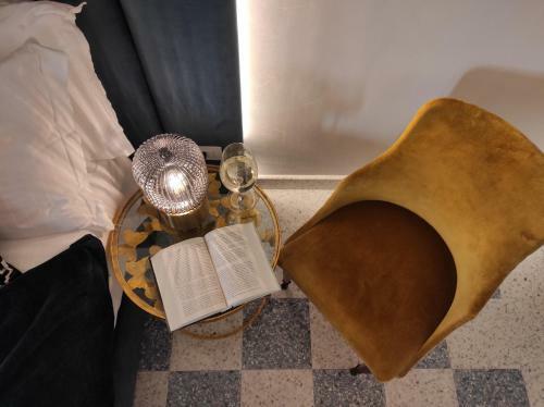 Apartamento 1940 Luxury Accommodations By Wonderful Italy