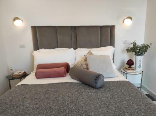 Apartamento 1940 Luxury Accommodations By Wonderful Italy