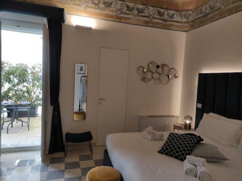 Apartamento 1940 Luxury Accommodations By Wonderful Italy