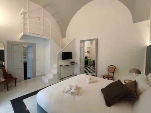 Apartamento 1940 Luxury Accommodations By Wonderful Italy