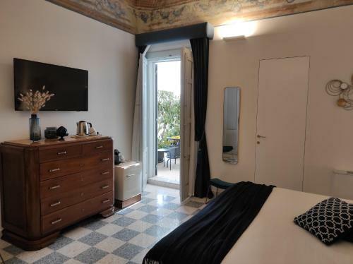 Apartamento 1940 Luxury Accommodations By Wonderful Italy