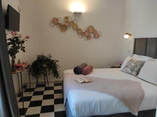 Apartamento 1940 Luxury Accommodations By Wonderful Italy