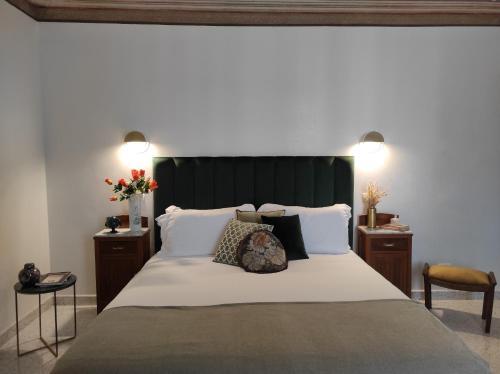 Apartamento 1940 Luxury Accommodations By Wonderful Italy