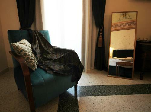 Apartamento 1940 Luxury Accommodations By Wonderful Italy