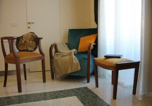 Apartamento 1940 Luxury Accommodations By Wonderful Italy