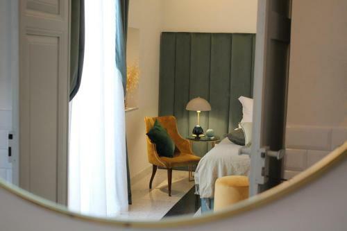 Apartamento 1940 Luxury Accommodations By Wonderful Italy