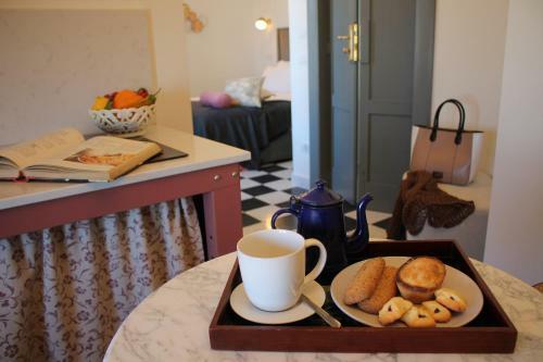 Apartamento 1940 Luxury Accommodations By Wonderful Italy