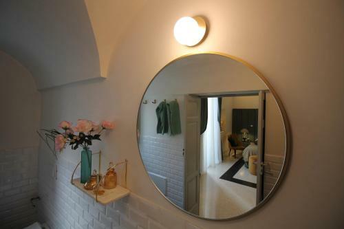 Apartamento 1940 Luxury Accommodations By Wonderful Italy