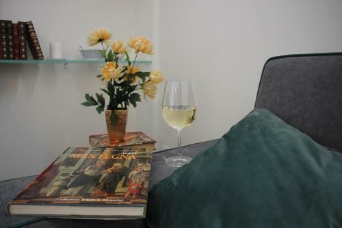 Apartamento 1940 Luxury Accommodations By Wonderful Italy