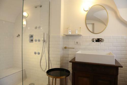 Apartamento 1940 Luxury Accommodations By Wonderful Italy