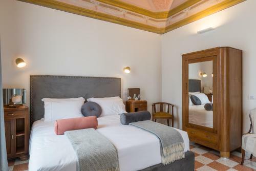 Apartamento 1940 Luxury Accommodations By Wonderful Italy
