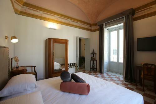 Apartamento 1940 Luxury Accommodations By Wonderful Italy