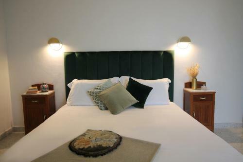 Apartamento 1940 Luxury Accommodations By Wonderful Italy