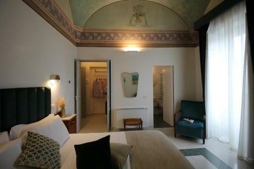 Apartamento 1940 Luxury Accommodations By Wonderful Italy