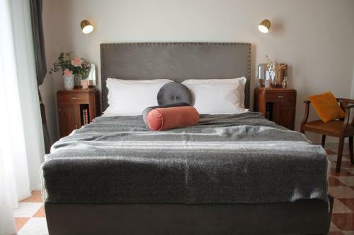 Apartamento 1940 Luxury Accommodations By Wonderful Italy