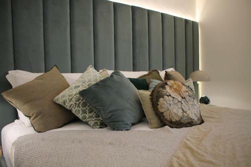 Apartamento 1940 Luxury Accommodations By Wonderful Italy