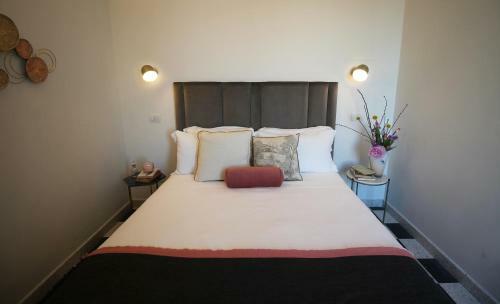 Apartamento 1940 Luxury Accommodations By Wonderful Italy