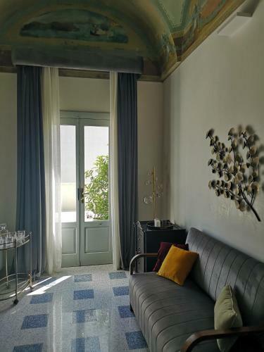 Apartamento 1940 Luxury Accommodations By Wonderful Italy
