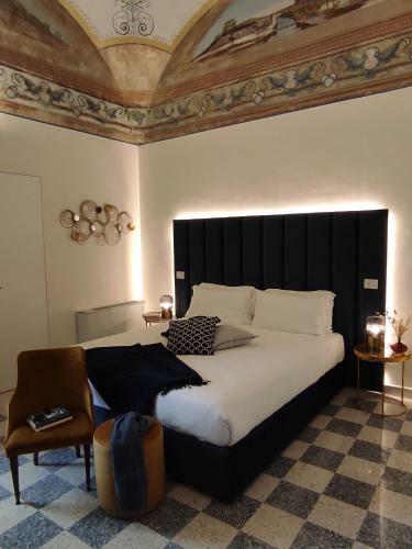 Apartamento 1940 Luxury Accommodations By Wonderful Italy