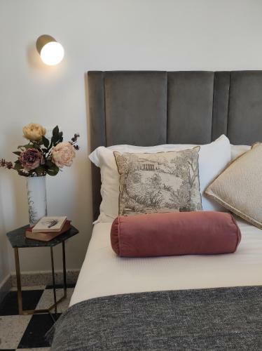 Apartamento 1940 Luxury Accommodations By Wonderful Italy