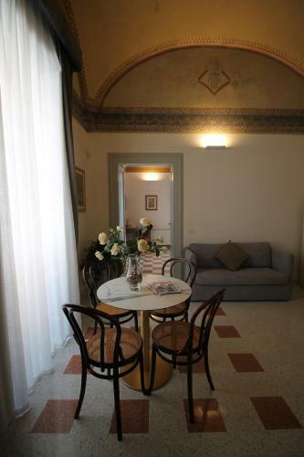 Apartamento 1940 Luxury Accommodations By Wonderful Italy