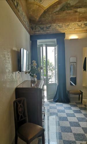 Apartamento 1940 Luxury Accommodations By Wonderful Italy
