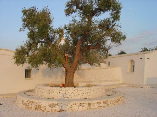 Villa 4 Trulli, Sea View, Vista Mare, Isolata