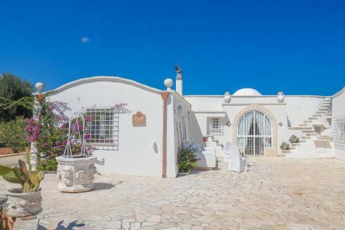 Villa Ganimede Con Piscina E Jacuzzi By Wonderful Italy