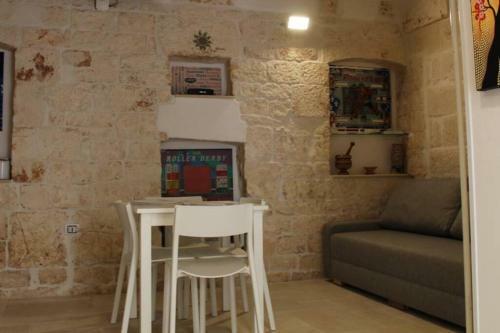 Casa Cleto Monolocale Grazioso Per Vacanze Ostuni