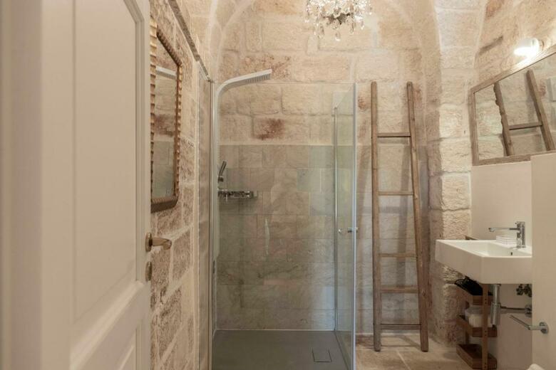 Bed & Breakfast Masseria Artemisia Vista Mare Ostuni