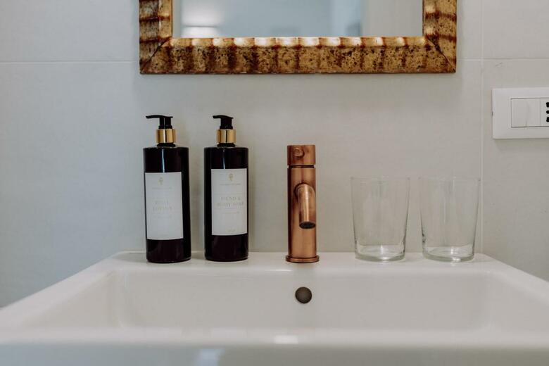 Bed & Breakfast Masseria Artemisia Vista Mare Ostuni